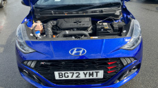 Hyundai i10 1.0 T-GDi N Line 5dr Petrol Hatchback